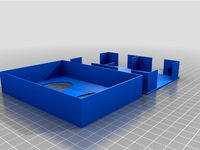 Card Deck Boxes by mrinnella