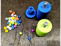 Customizable Depth Ring Tool by cperiod