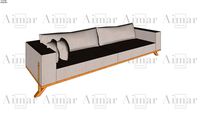 (A) SOFA SABIA - TOCA MOVELARIA
