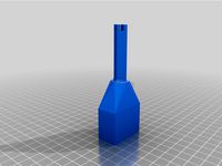 Zip Loc Bag Dyson Attachment by L4RGER