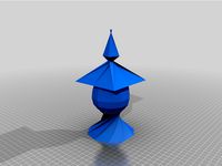 sculpture by stan_the_man1234