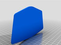 Subaru Wilderness Badge by boberto23