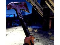 Borderlands 2 Axton Tomahawk  by axmaxwell