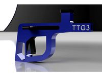 TicTac Gun 3 (TTG3) by kryptoprinter