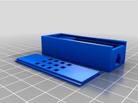 TP 5100 - Charger by blabz