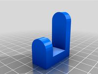 Basic Stable Hook  by vp23