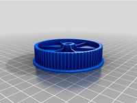 Compact cook M6 by arno_3d_print