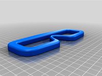 SKY04X Skyzone Faceplate Foam by JanKoehler