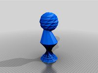 thingy statue by stan_the_man1234