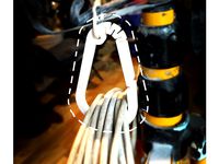 Carabiner by mishkin2