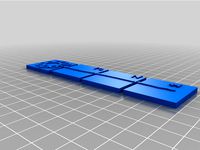 Simple game by 3DPRINTING__101