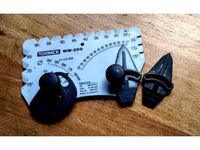 Tormek WM200 spare part by MeisterEdel
