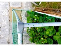 jonction pour serre de jardin by kapy27