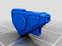 MG_GM_Sniper_II_vulcan_pod by mod20087