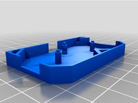 Counter with auto rollover by Sacapuces