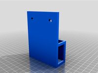 Somfy Markisenfernbedienung by schubiegun