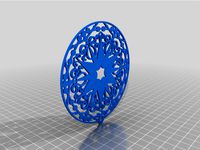 Pendant by ristlin