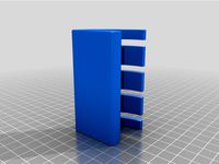 Cable Holder by ristlin