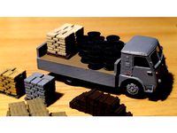 TT euro pallet w/load by wicy