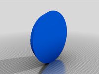 industrial base v2 by Wombat_Miniatures