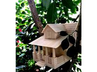 HomeSweetHome Bee Hive by Hodgo1