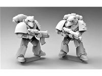 Marine Beta by UulRhaShan