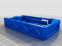 Heltec32 Meshtastic Case by BrianN