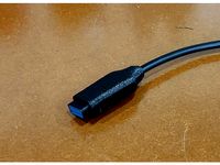 Atari Style Joystick Housing by mulcmu