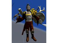 Goliath Artificer by Adder95