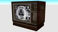 little nightmares 2 - fernseher 3