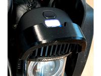 Bumpers for EUC Inmotion v11 by VCepesh