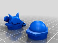 Koopa Troopa Shell Guscio by MaDe_RM