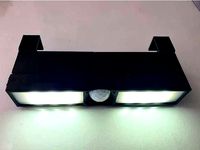 Automatic Kitchen Light by jericho_exc