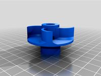 Bestway Impeller by soljia