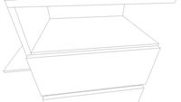 mesa de luz