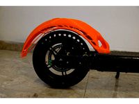 Dirt Protector by ristlin