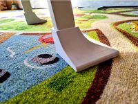 IKEA Bekvaem Learning Tower Feet / Anti-Tip-Feet by Sebastiandruckt