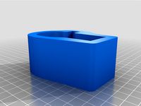 Ninebot Max G30 Sicherungsring by Giuseppe1982