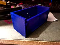 OpenRC Tractor Link Box by neo862