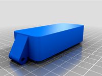 Malahit SDR clone case by jmakiv