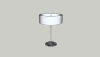 MODERN TABLE LAMP2