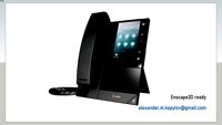 Poly CCX 500