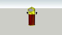 Binnacle