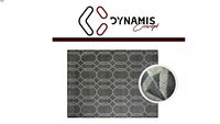 Tapete Nerina 001B - Dynamis Concept