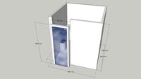 Sauna tuinhuis Norg