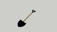 Shovel
