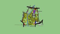 Maket 3D Janabadra