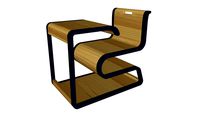 Silla Escolar