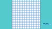 PAPEL DE PAREDE CELULOSE VICHY AZUL GRIZIO - MIMOO TOYS