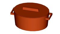 SAMBONET 51638C30 - CURRY